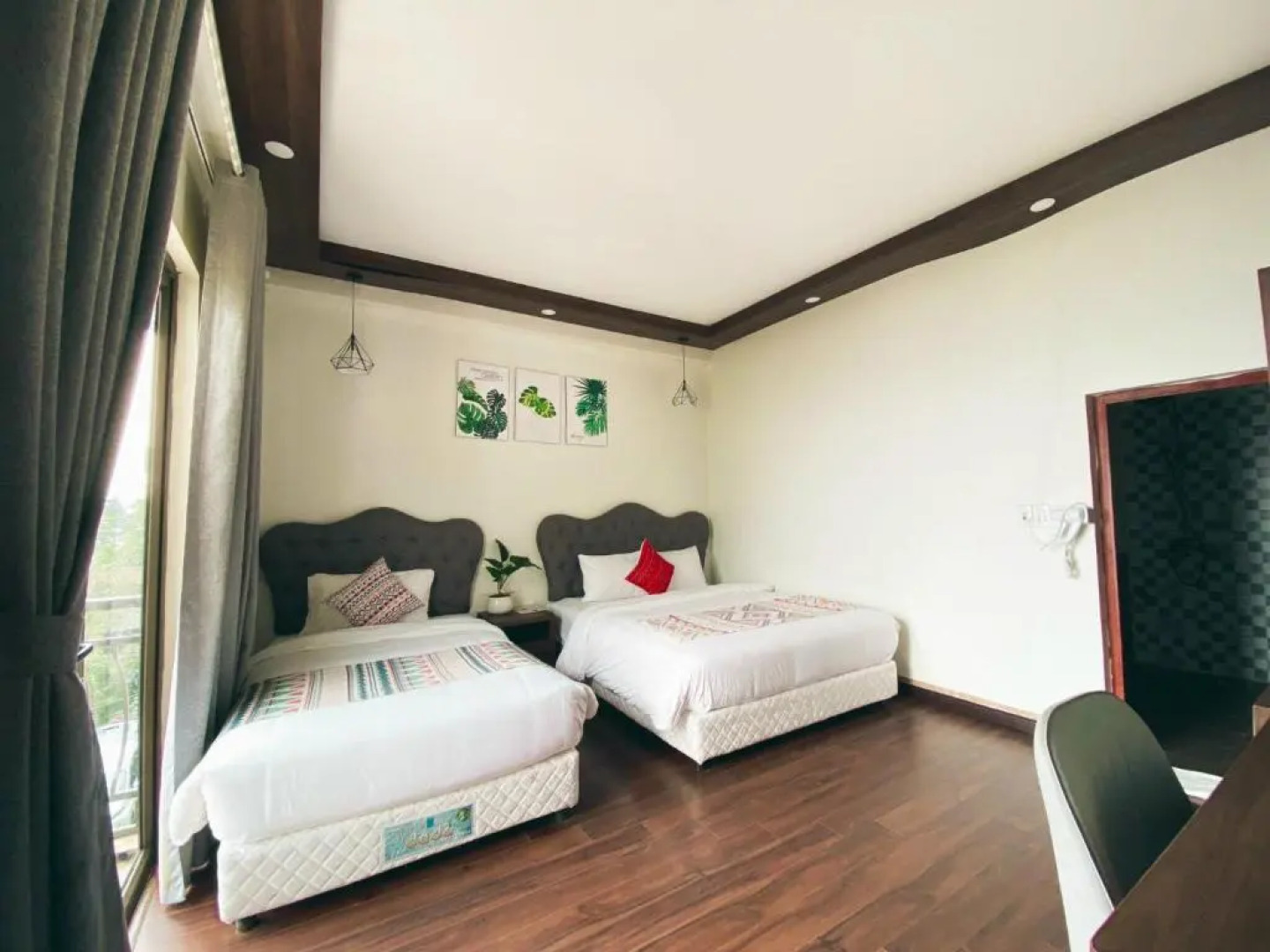 The Upper House Sapa