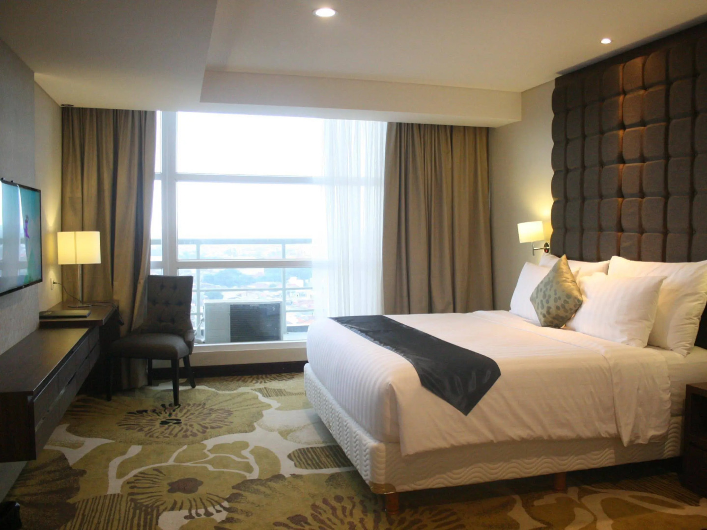 MG Setos Hotel Semarang