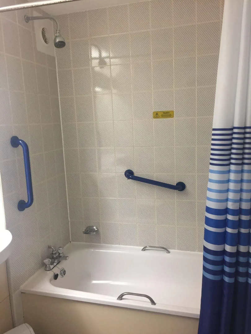 Redwings Lodge Uppingham