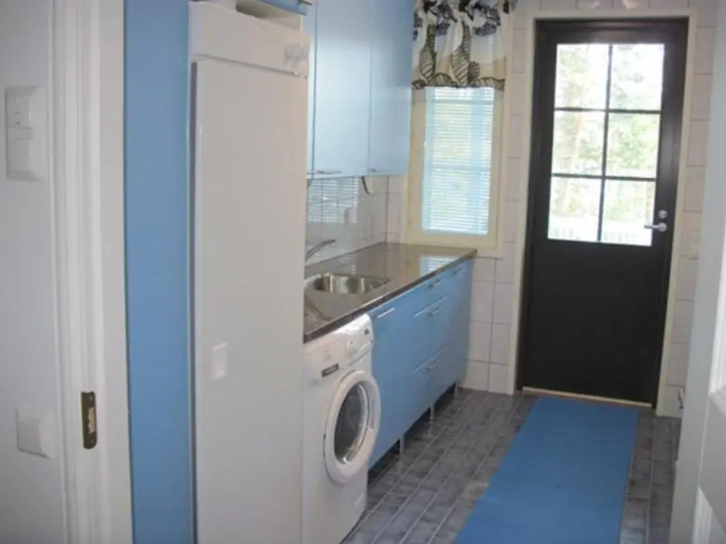 Kohtalo Travel Villa - Rautalampi