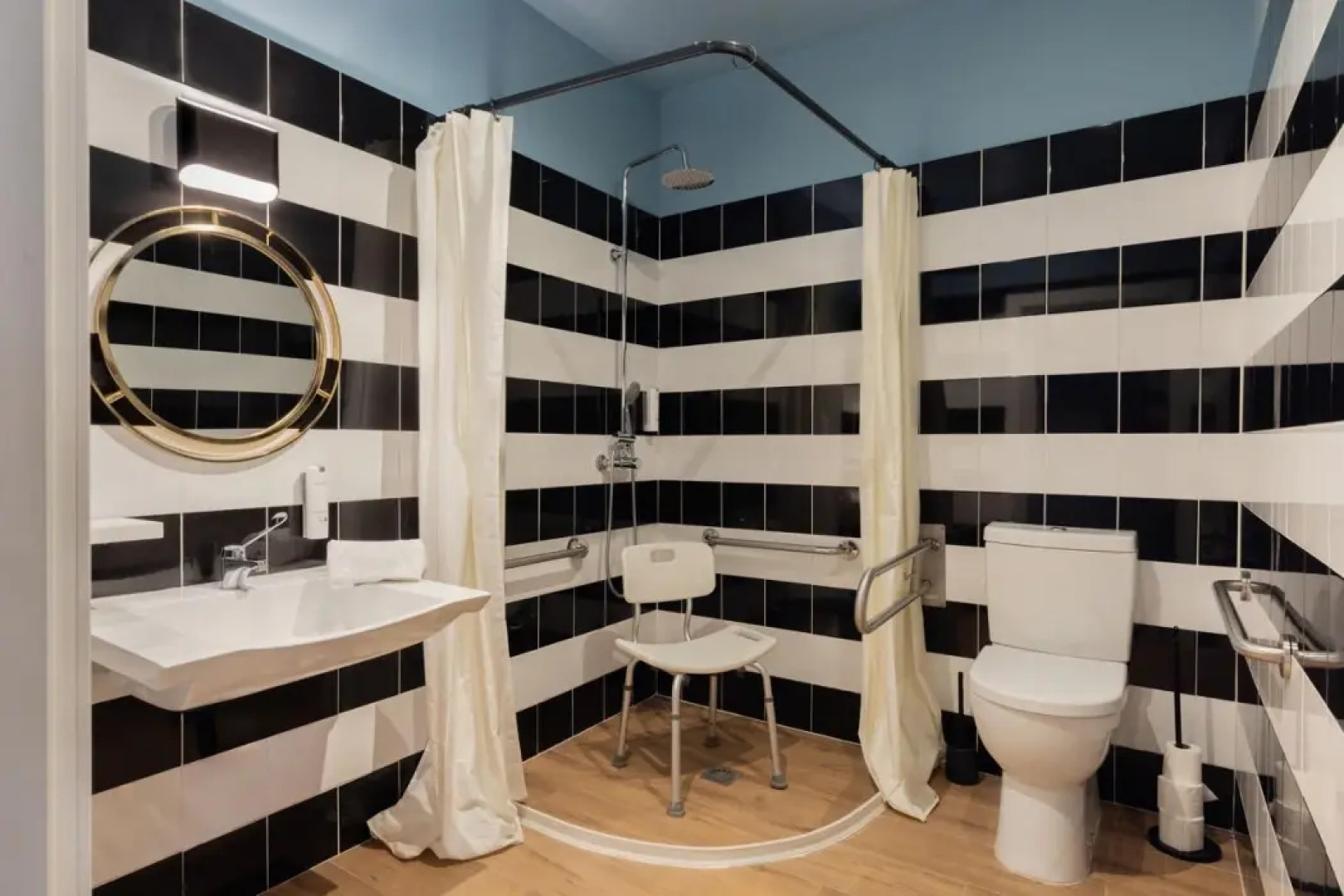 Libere Valencia Abastos