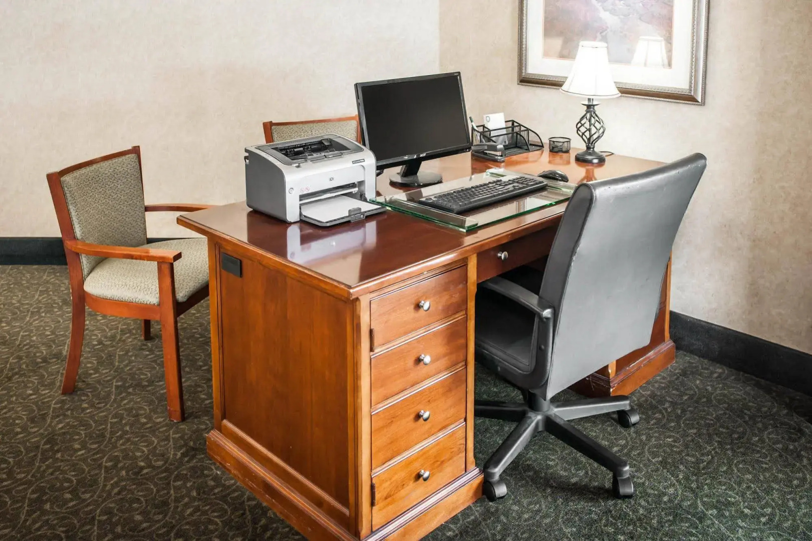 Quality Inn Indy Castleton