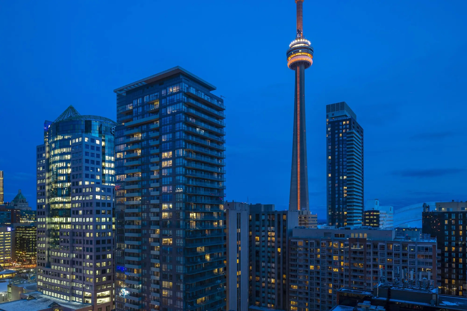 Hyatt Regency Toronto