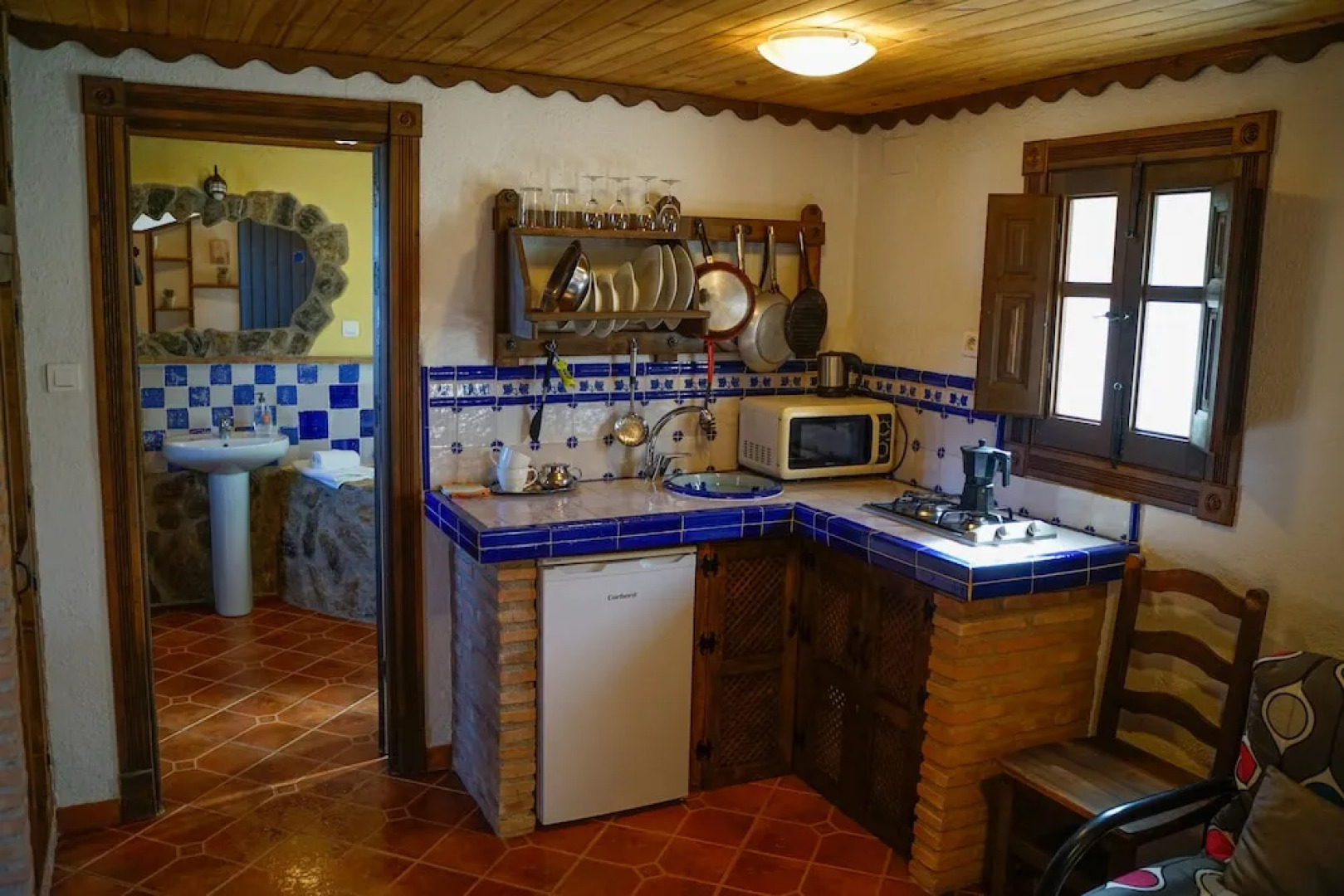 Hotel Rural Fuente La Teja