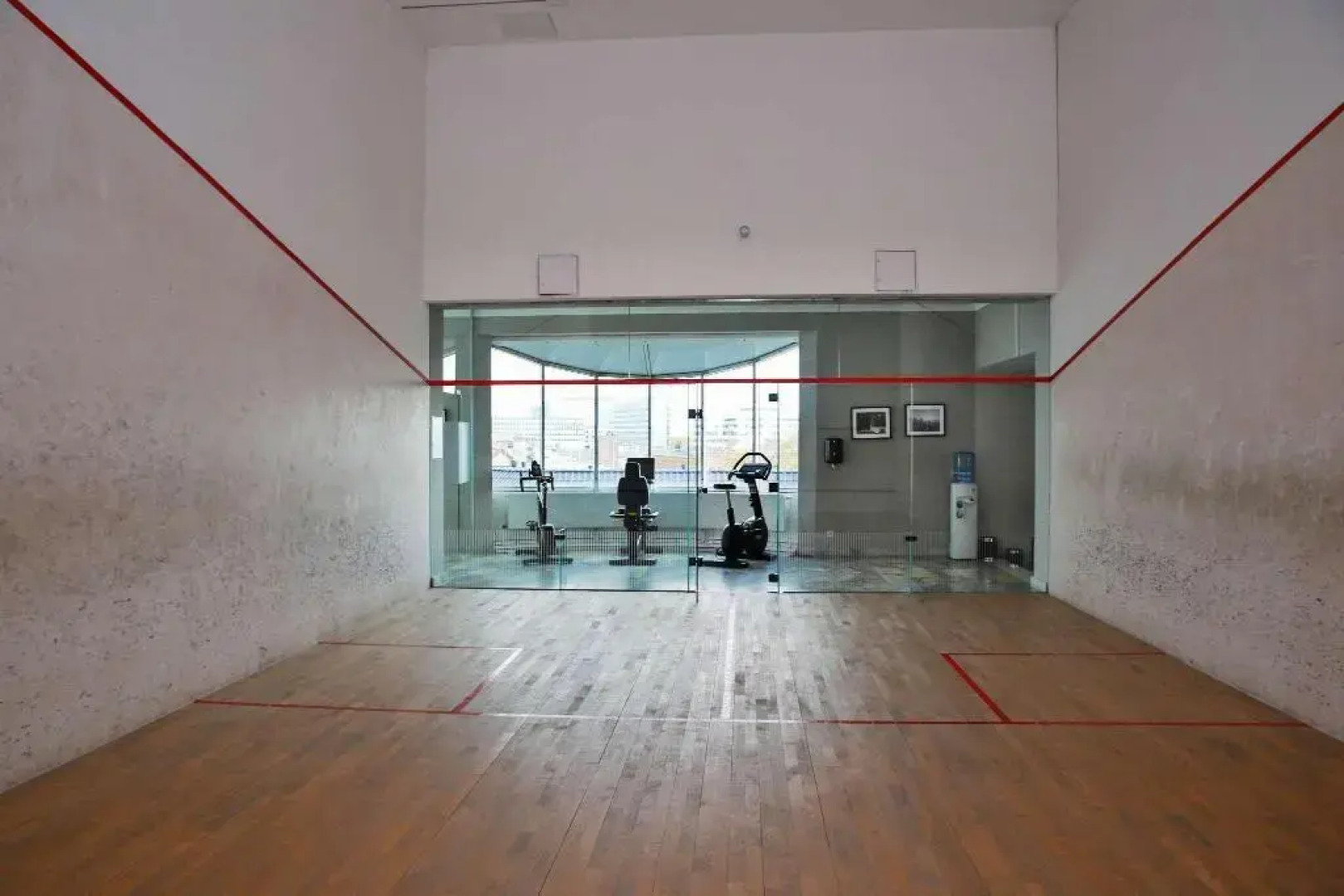 Hotel Europäischer Hof Hamburg