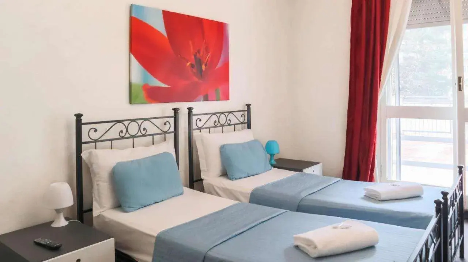 B&B I Am Here - Gioia 66