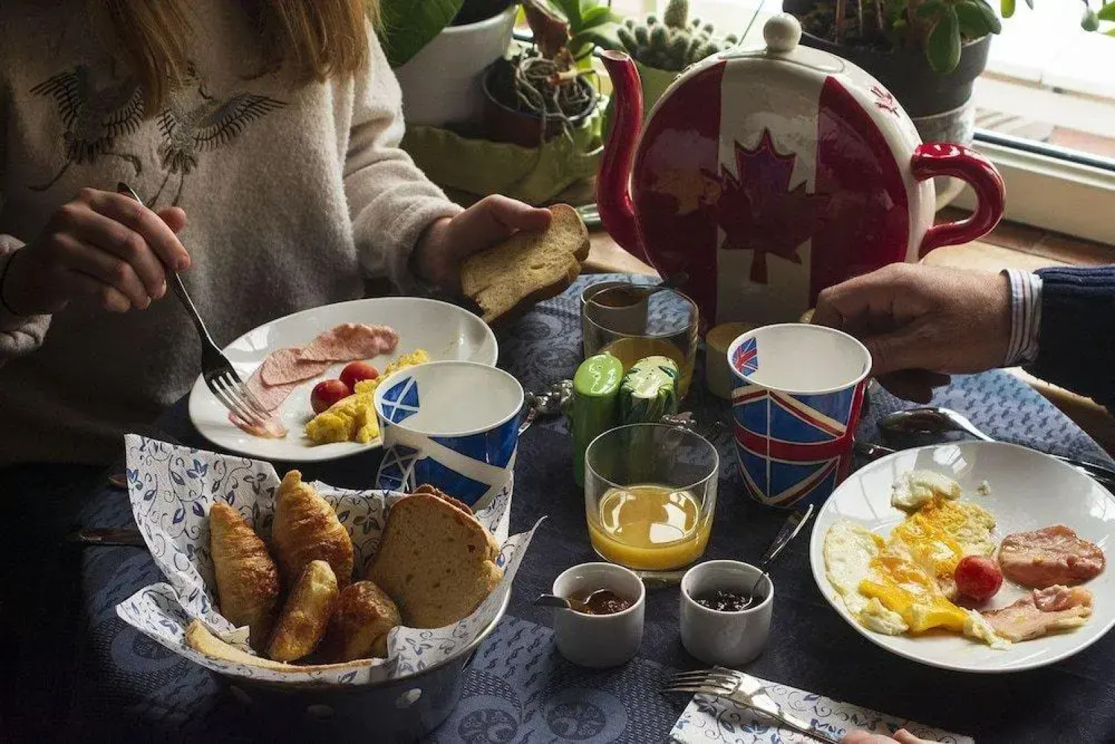 Le Manoir du Meldick