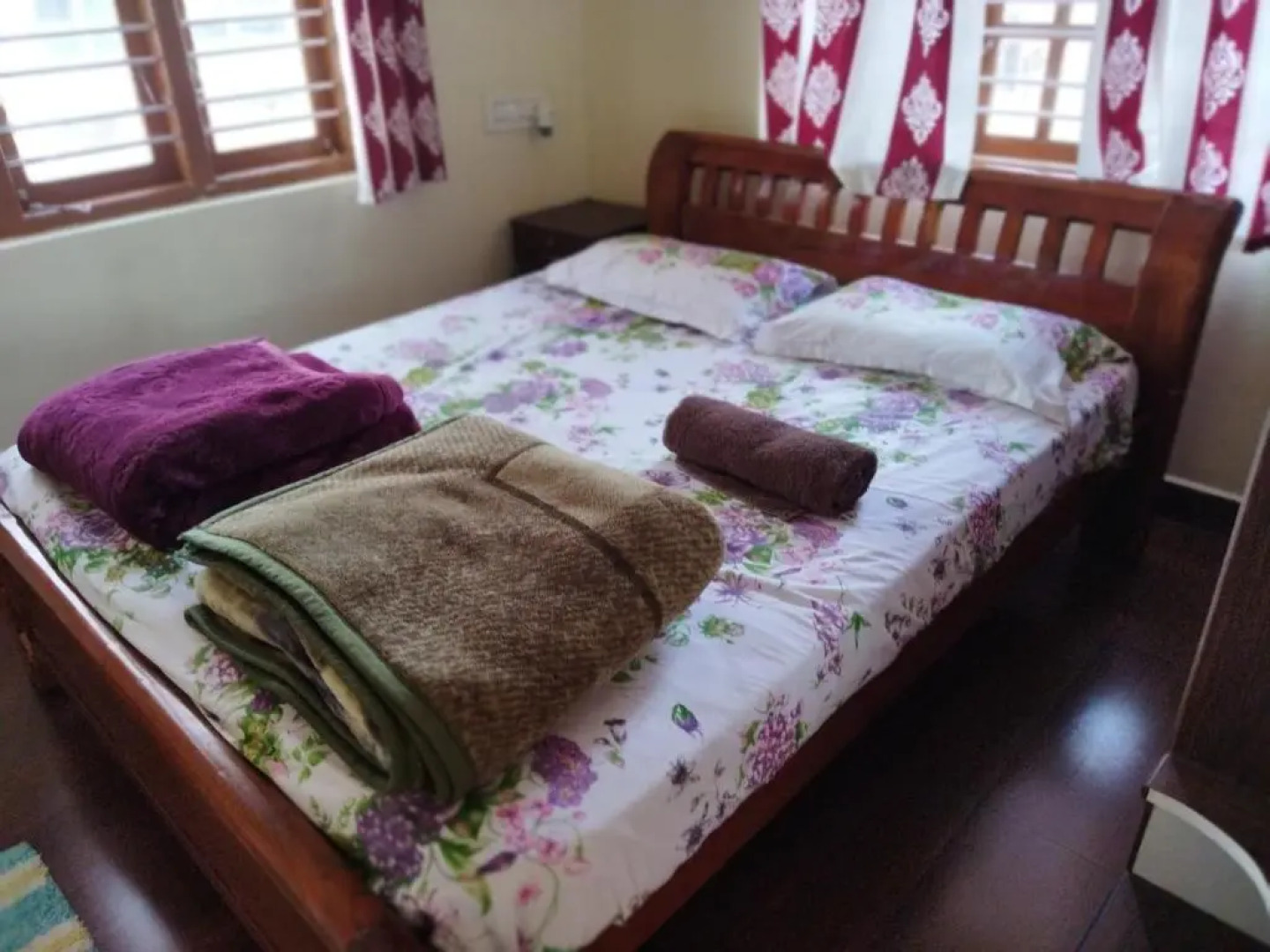 Hidden gem home stay
