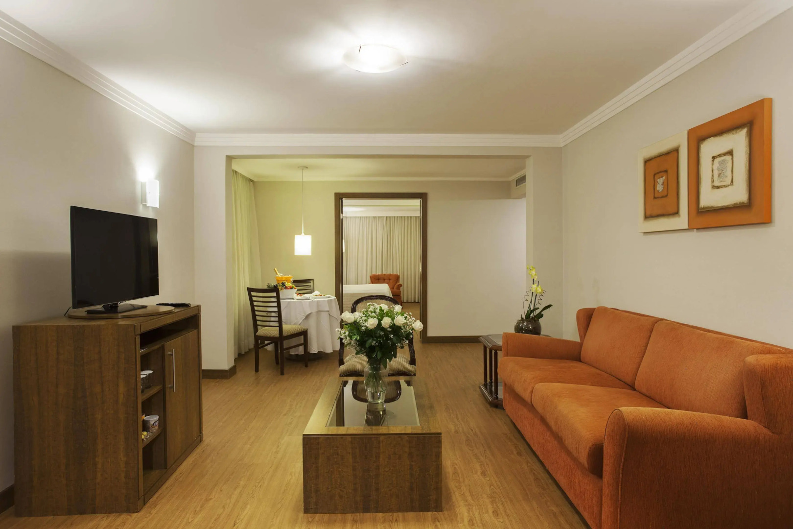 Windsor Plaza Brasilia