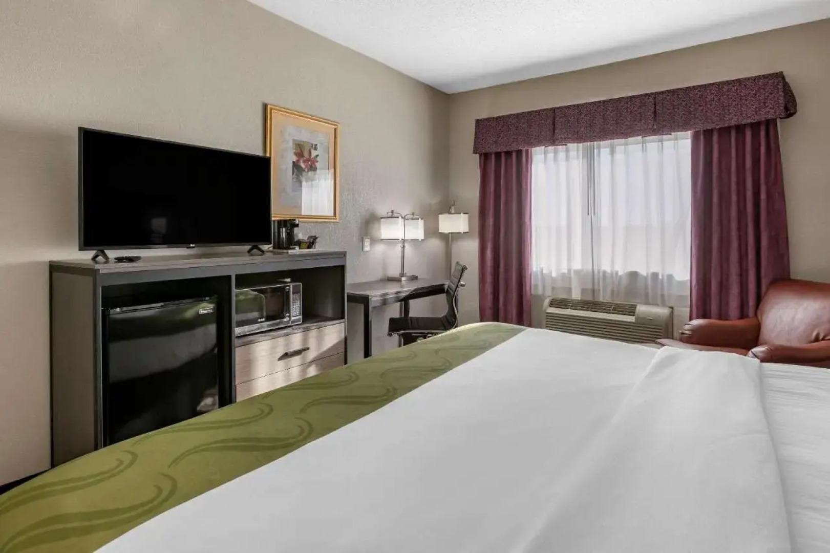 Comfort Inn Kirksville