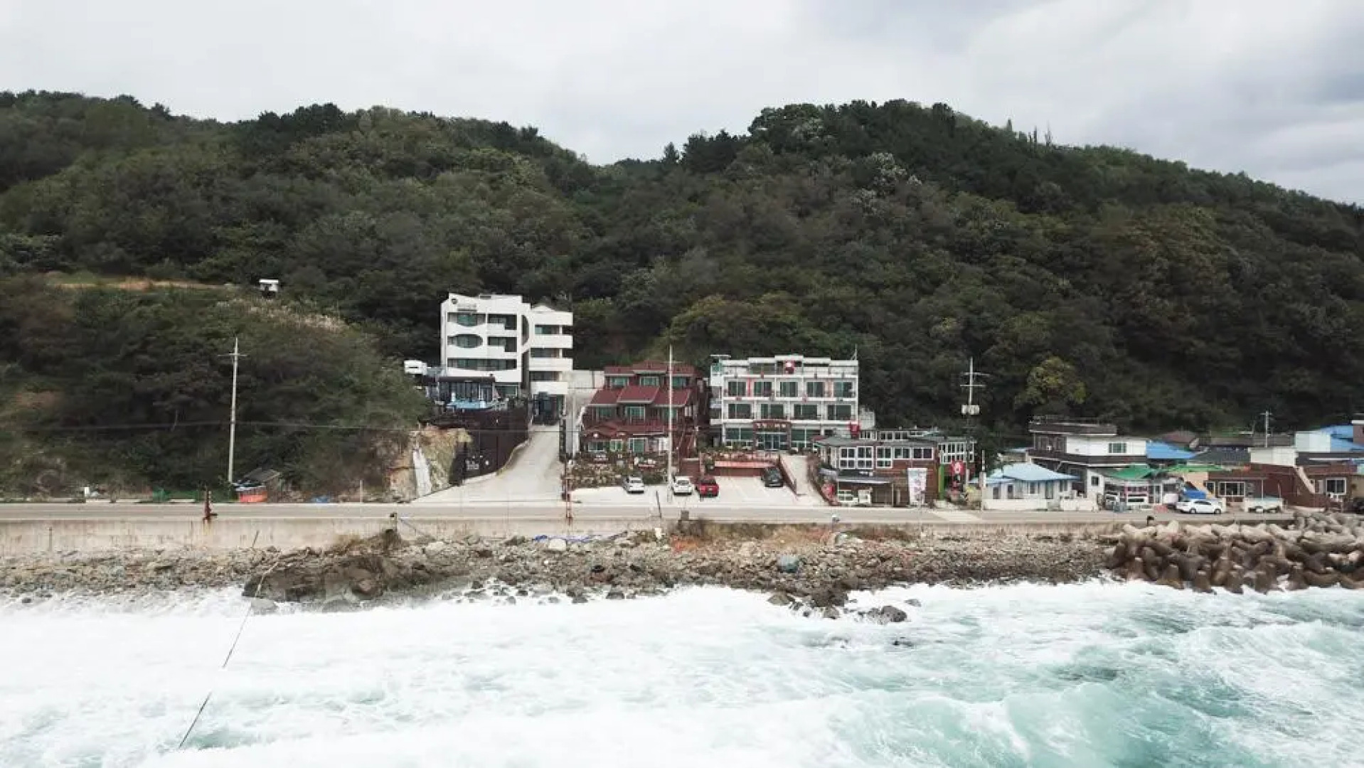 Youngduk Sora Pension