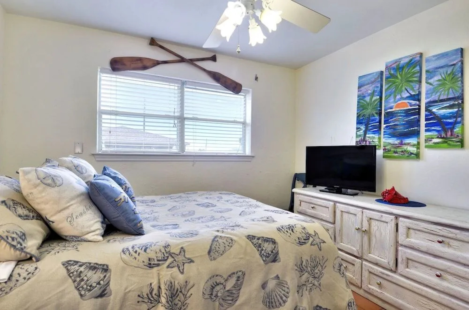 Hana by the Sea by RedAwning