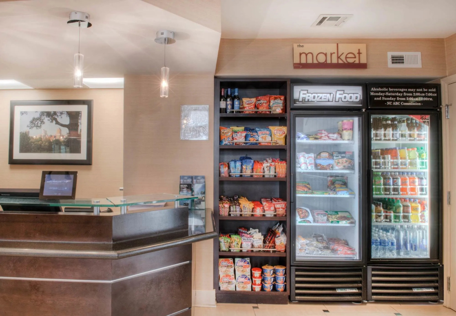 Residence Inn Raleigh Midtown