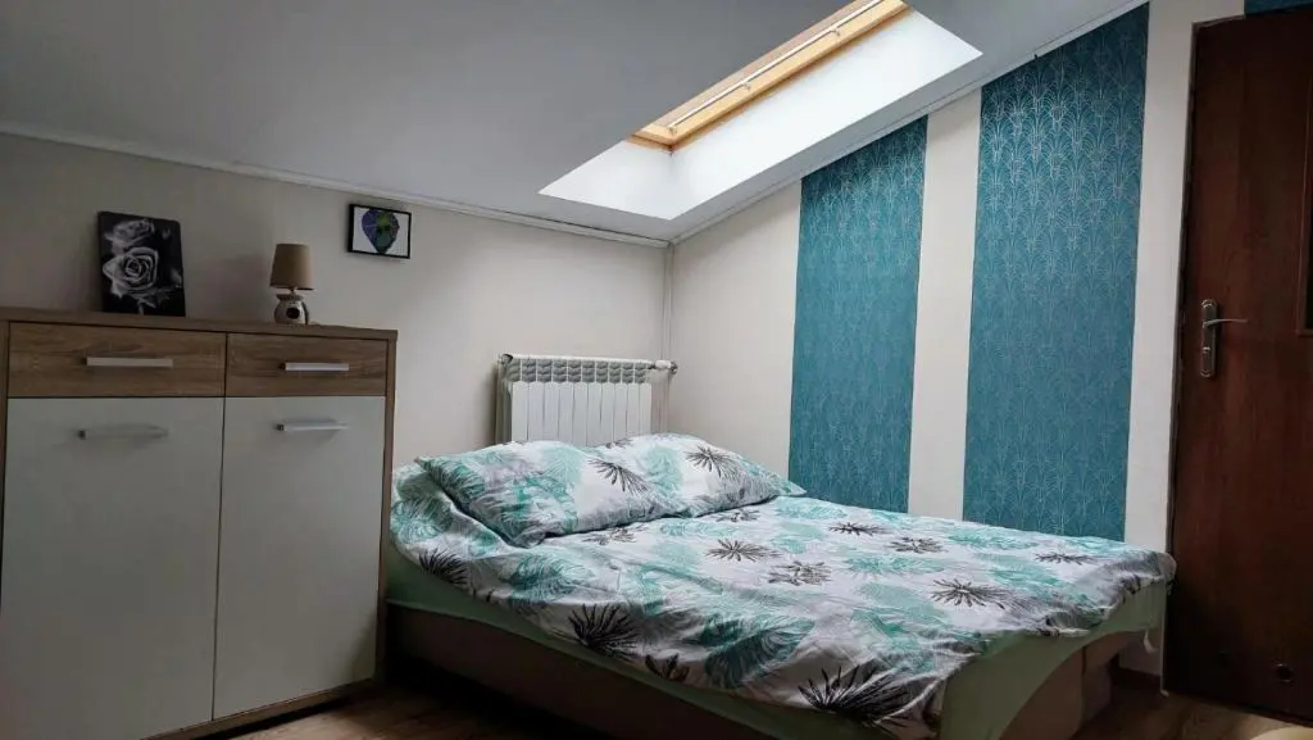 Pokoje Pod Dębowcem