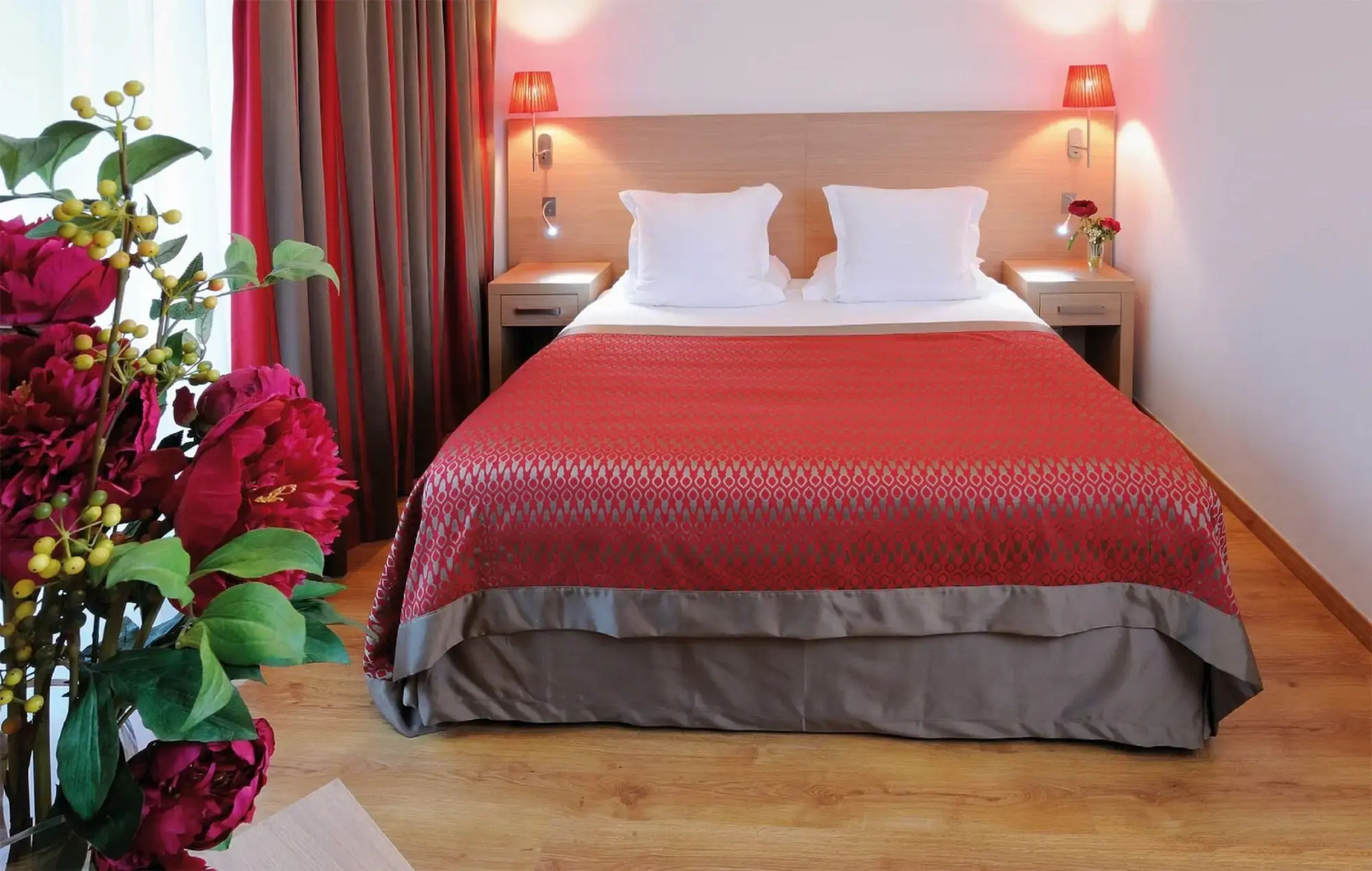 Residhome Aparthotel Paris Evry