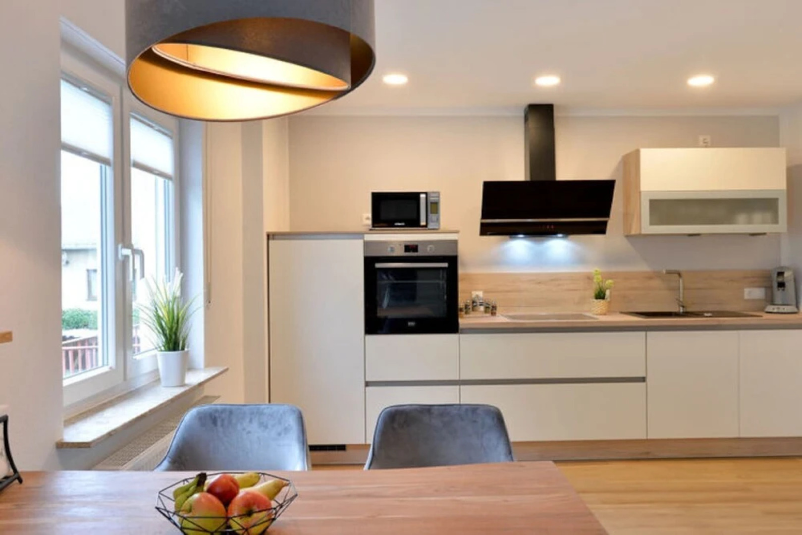 Lovely Apartment in Hambuch