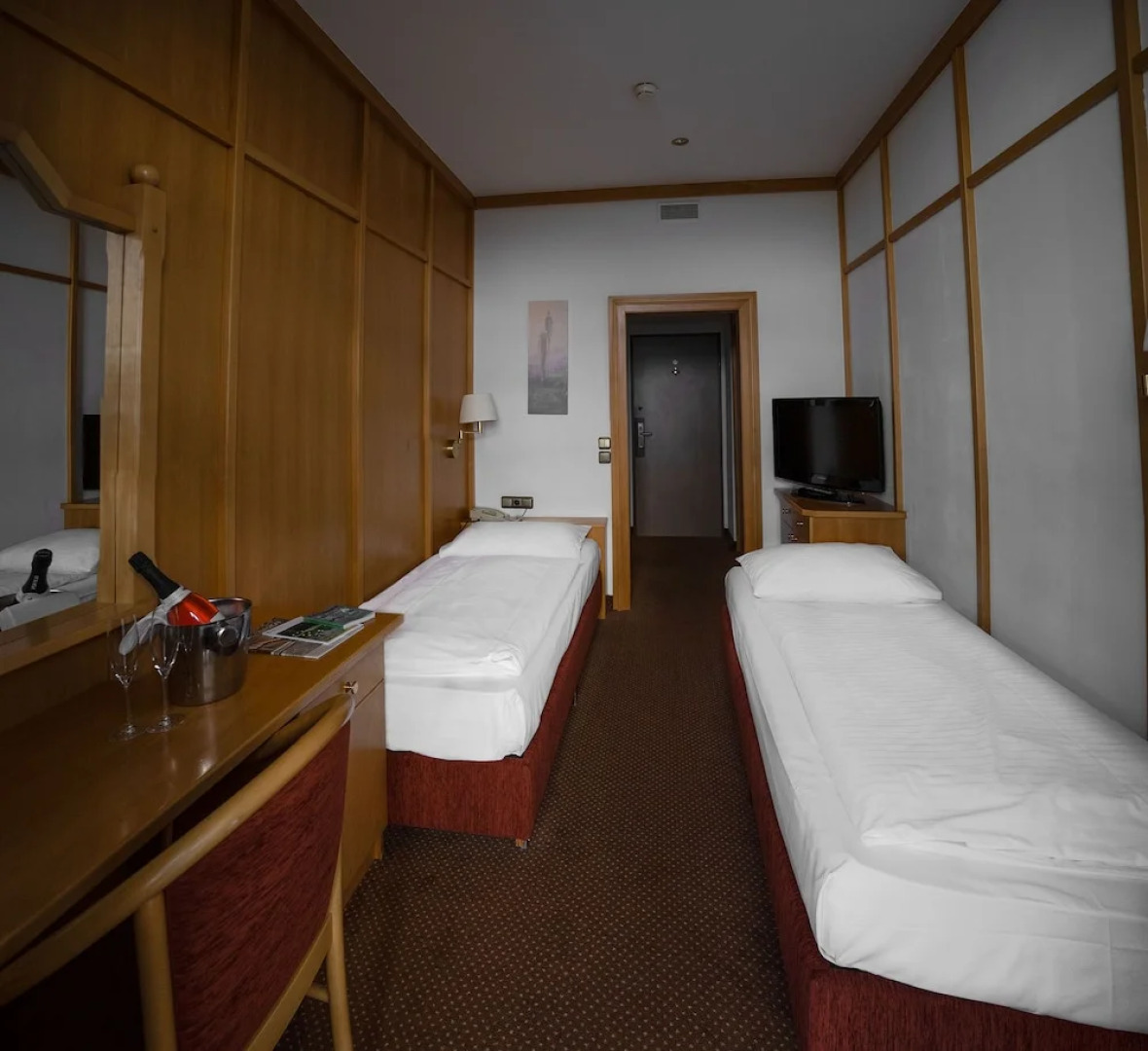 Sporthotel am Semmering