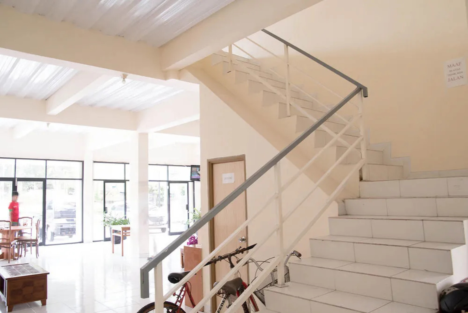 Airy Tanjung Pandan Melati 72 Belitung