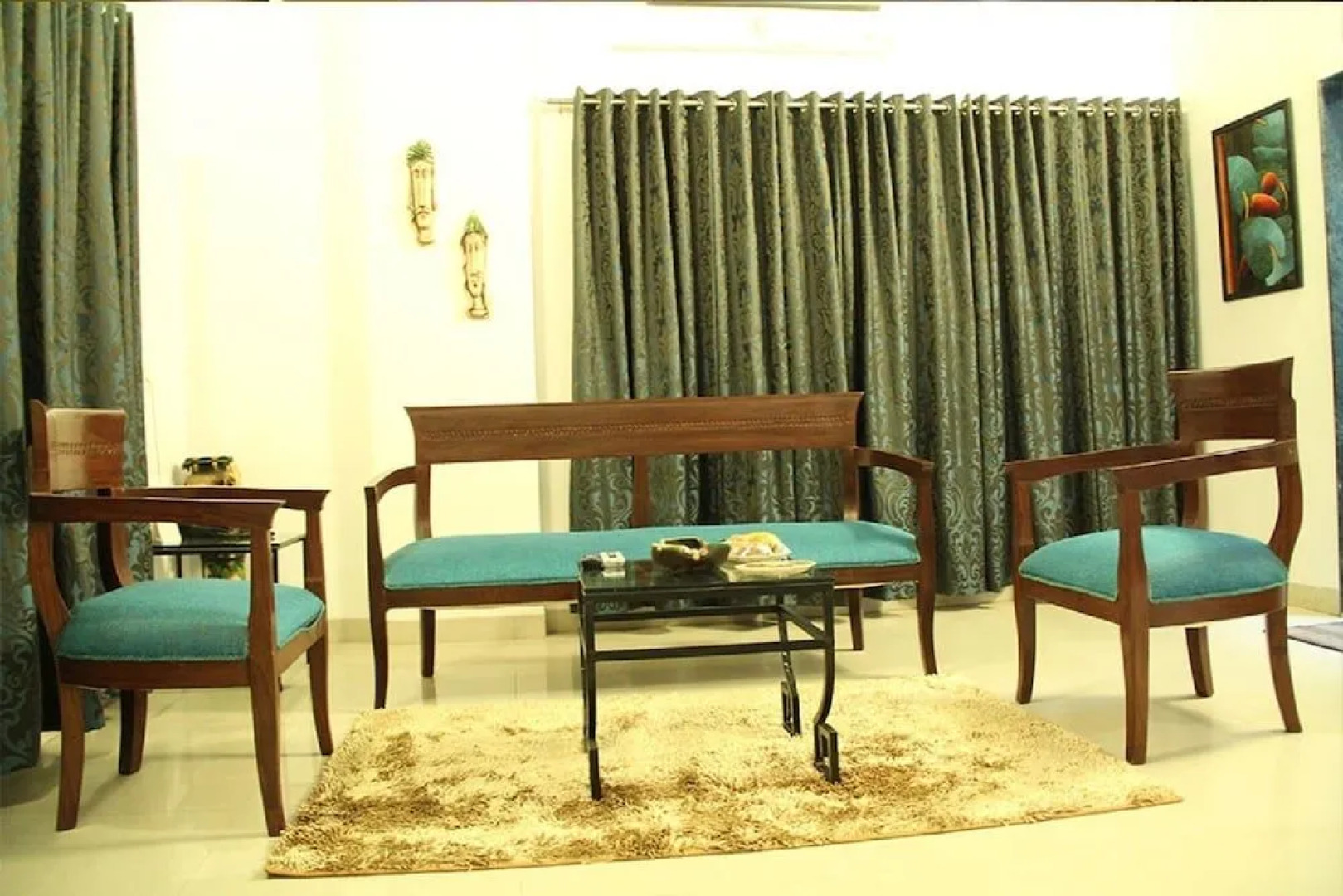 MGM - Aagman The Guest House