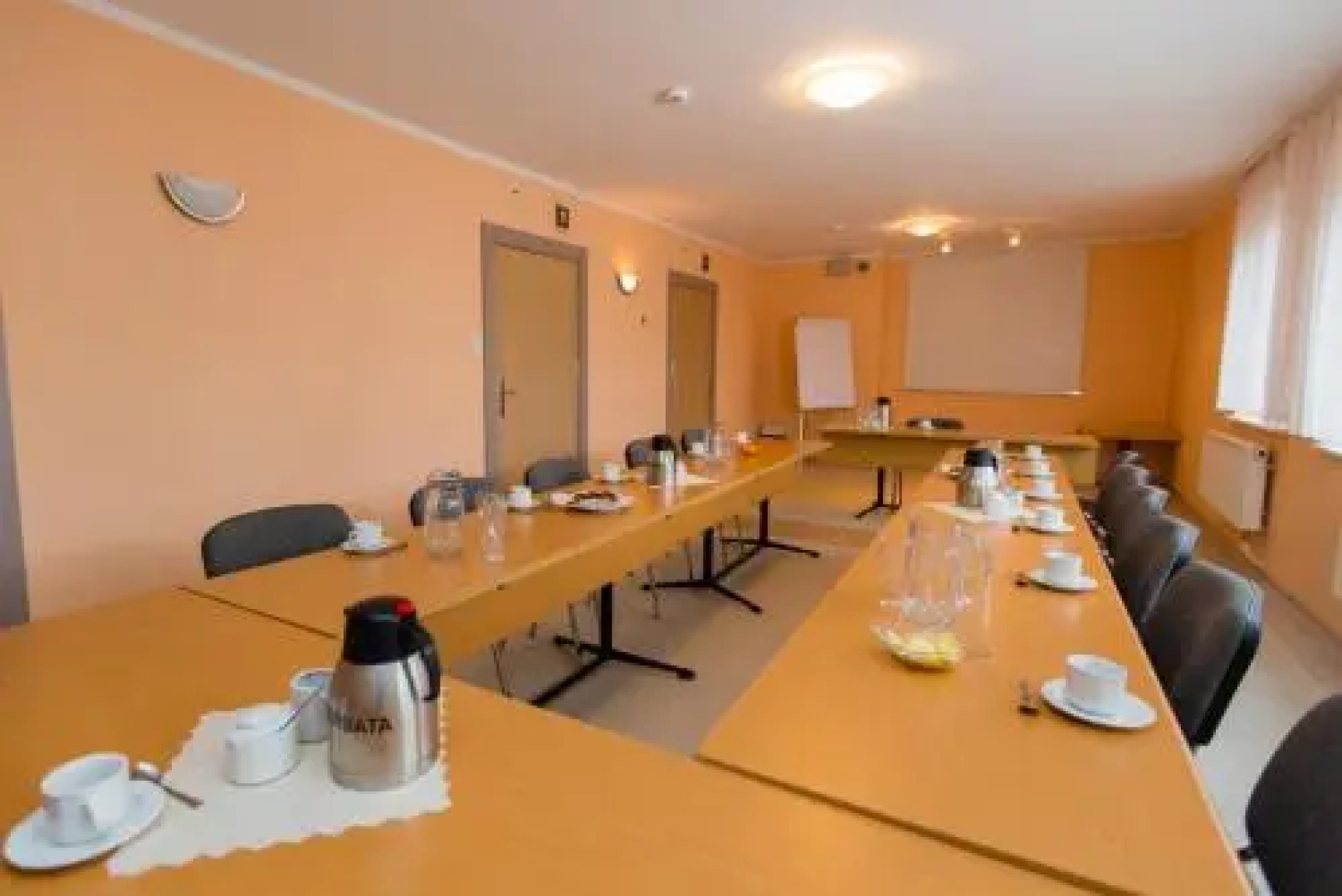 Centrum Rekreacji i Konferencji Geovita Płotki