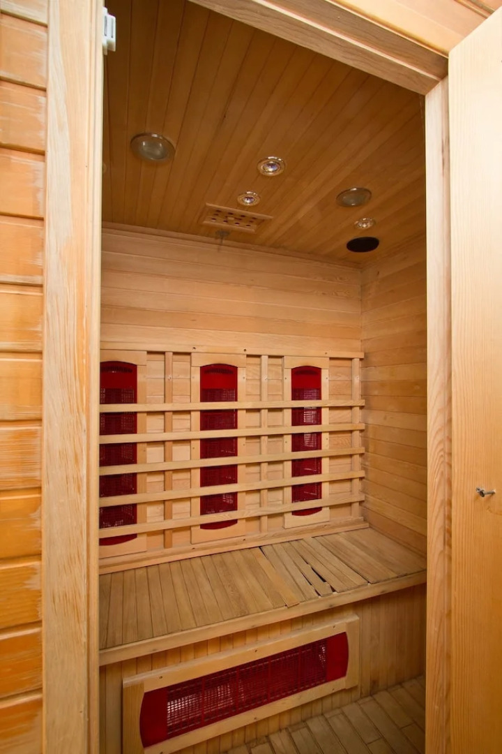 Vacancéole - Le Chalet Montchavin