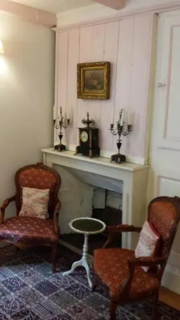 Réglisse et Pain dEpices