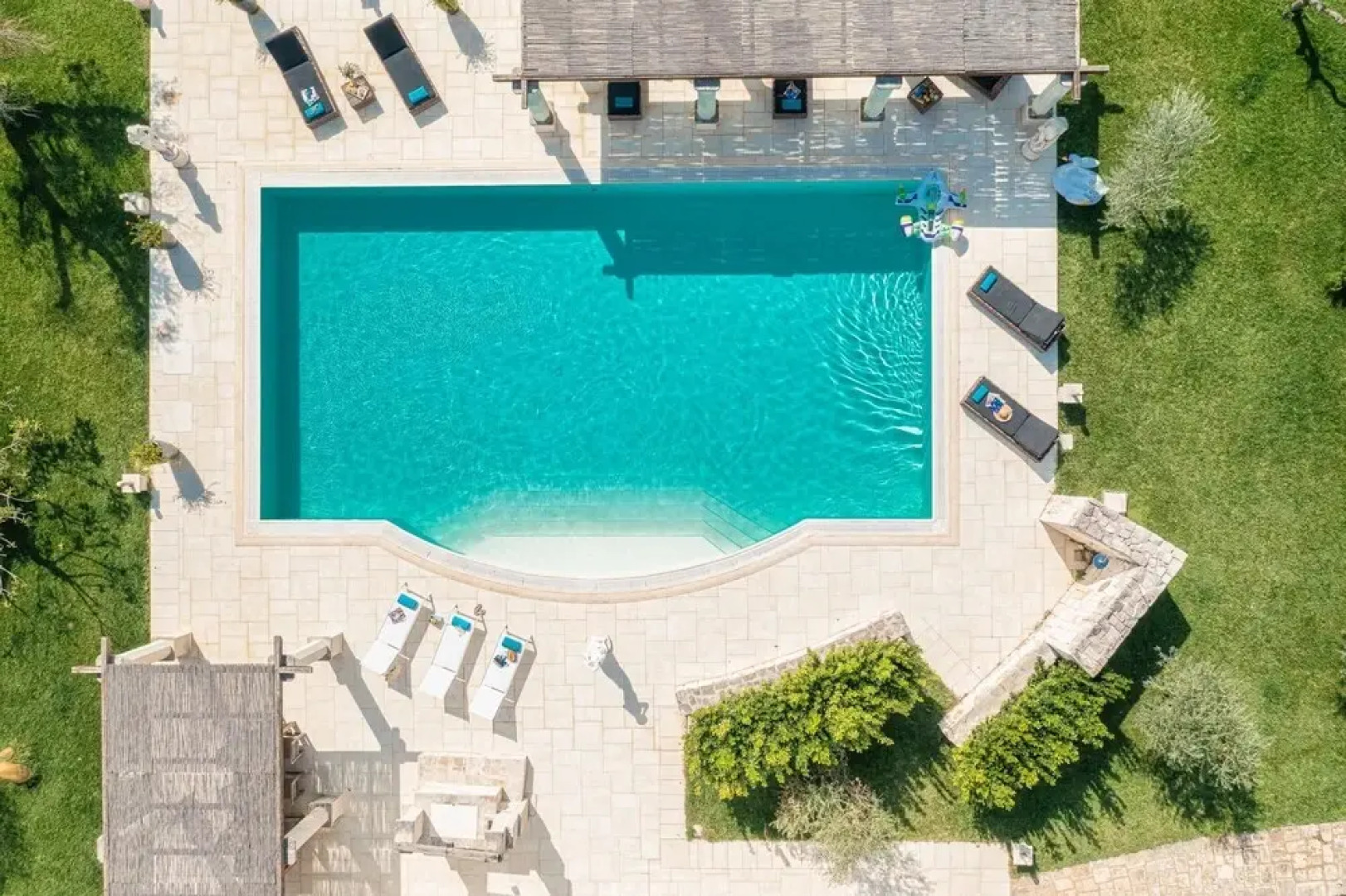 Villa La Dolce Vita by Wonderful Italy