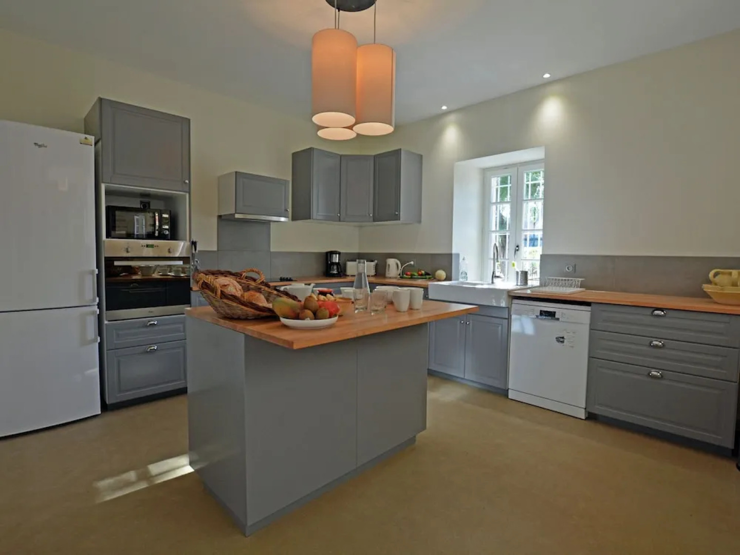 Perfect Detached House in the Vineyards at the Abbey of Fontfroide