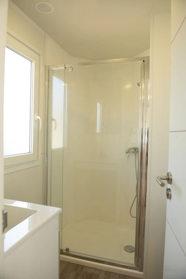 La Noguera Camping & Bungalow