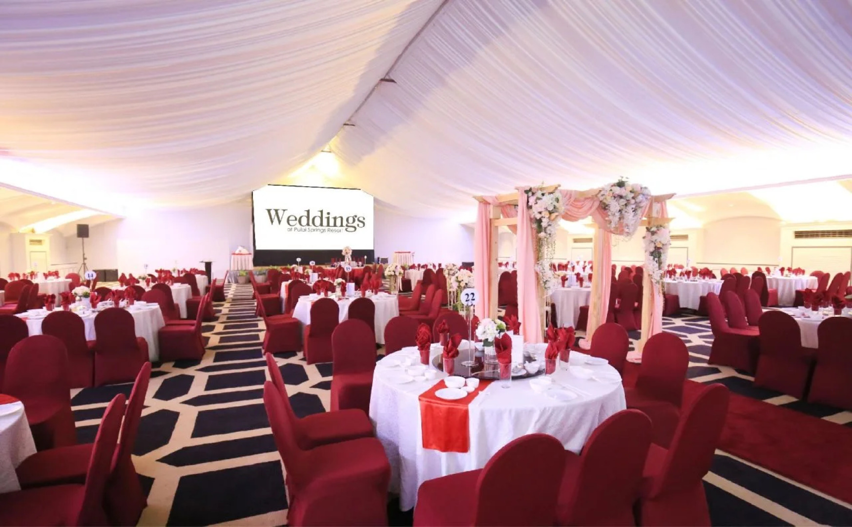 Pulai Springs Resort Anugraha Boutique & Cinta Ayu Suites