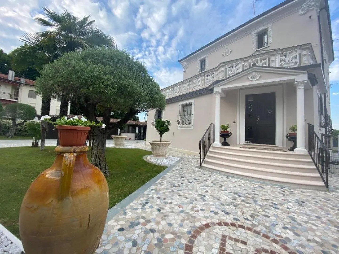 B&B Stazione Don Camillo