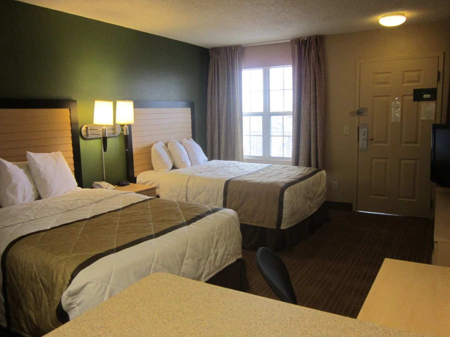 Extended Stay America Select Suites Fayetteville Owen Dr