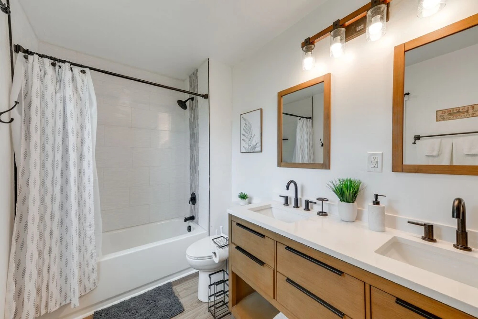 Teton Valley Getaway: Fenced Yard, Grill