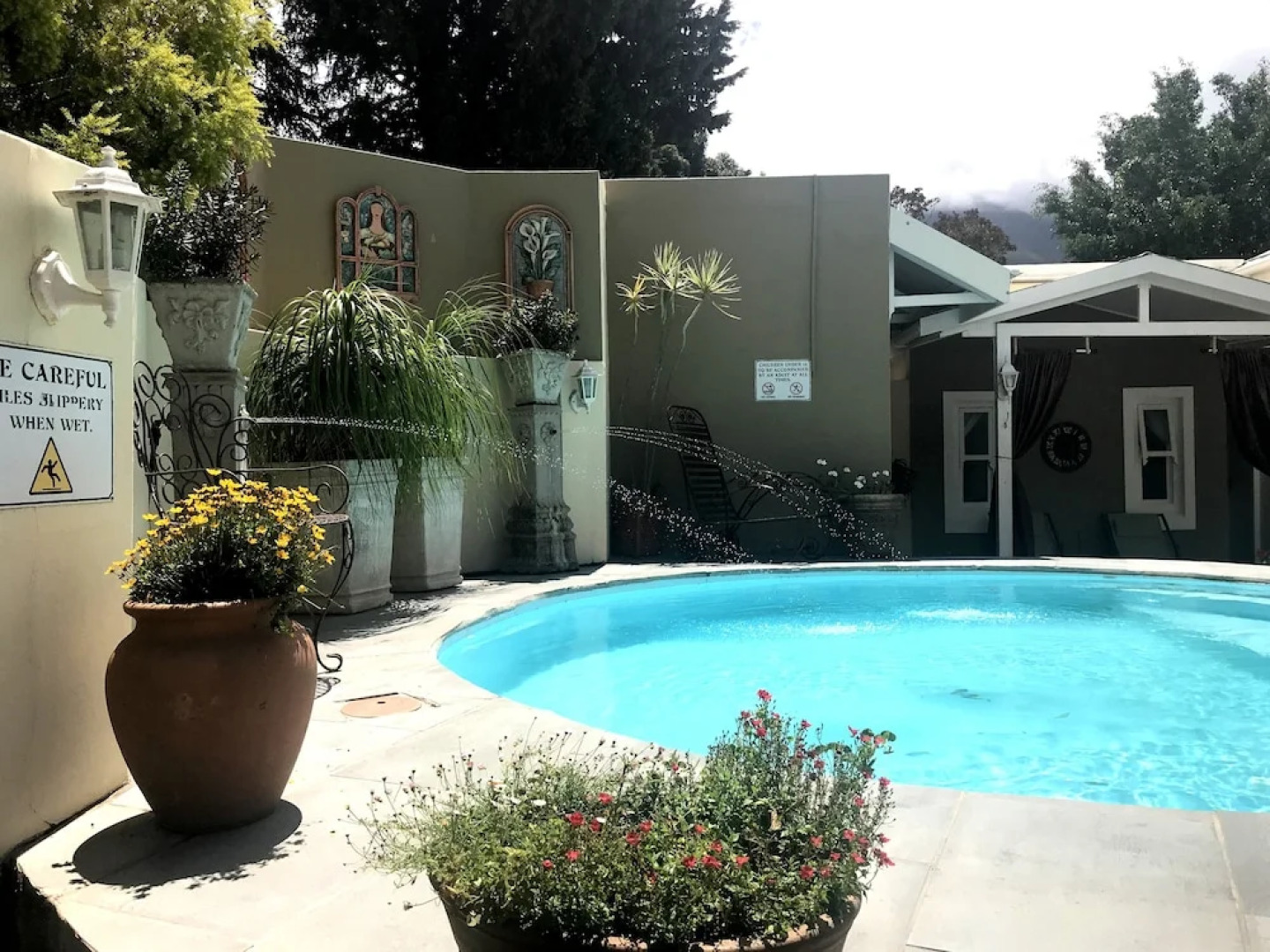 Braeside Guest House