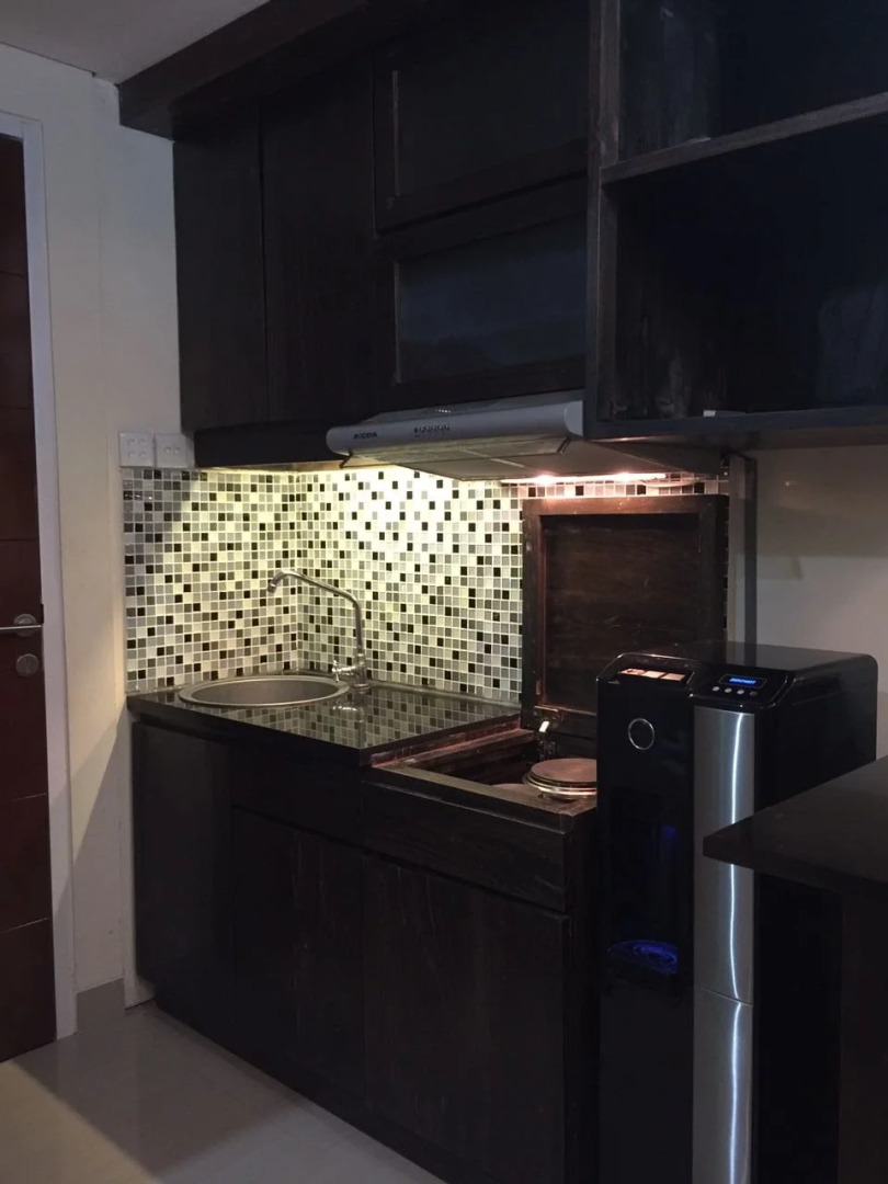 Grand Taman Melati Margonda