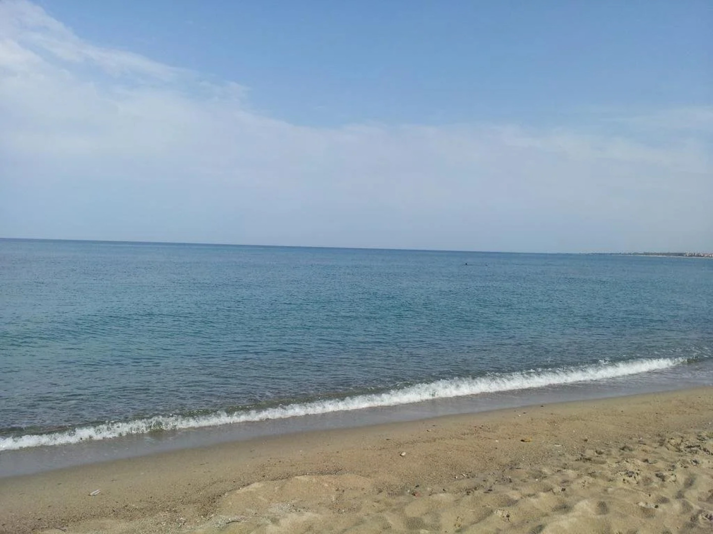 Agriturismo Colle del Sindaco