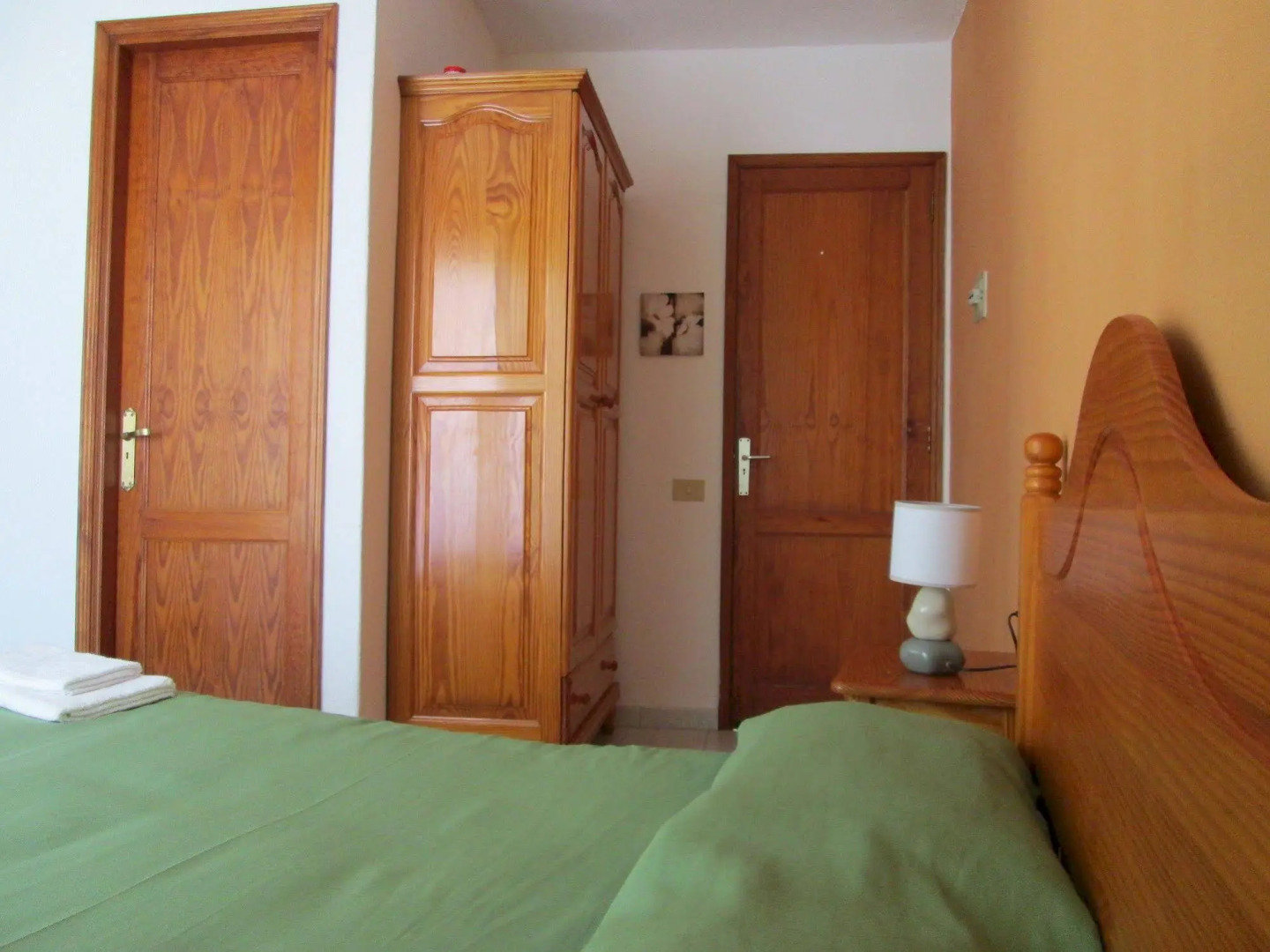 La Palma Hostel by Pension Central