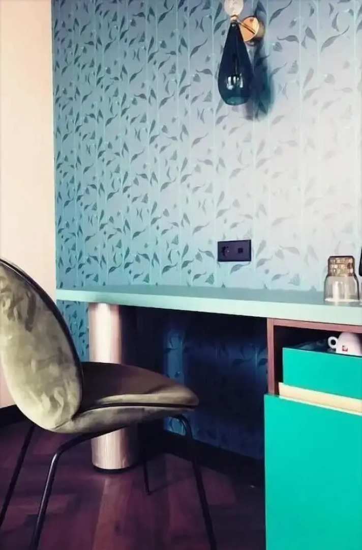 Relais & Chateaux Weeshuis Gouda