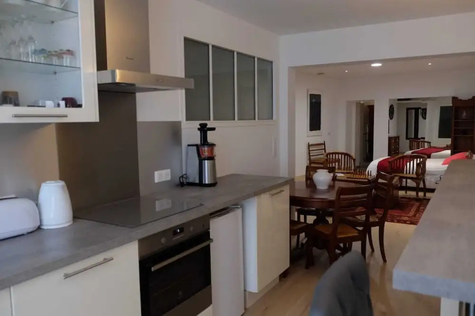 Appartement La Rochelle Vieux Port