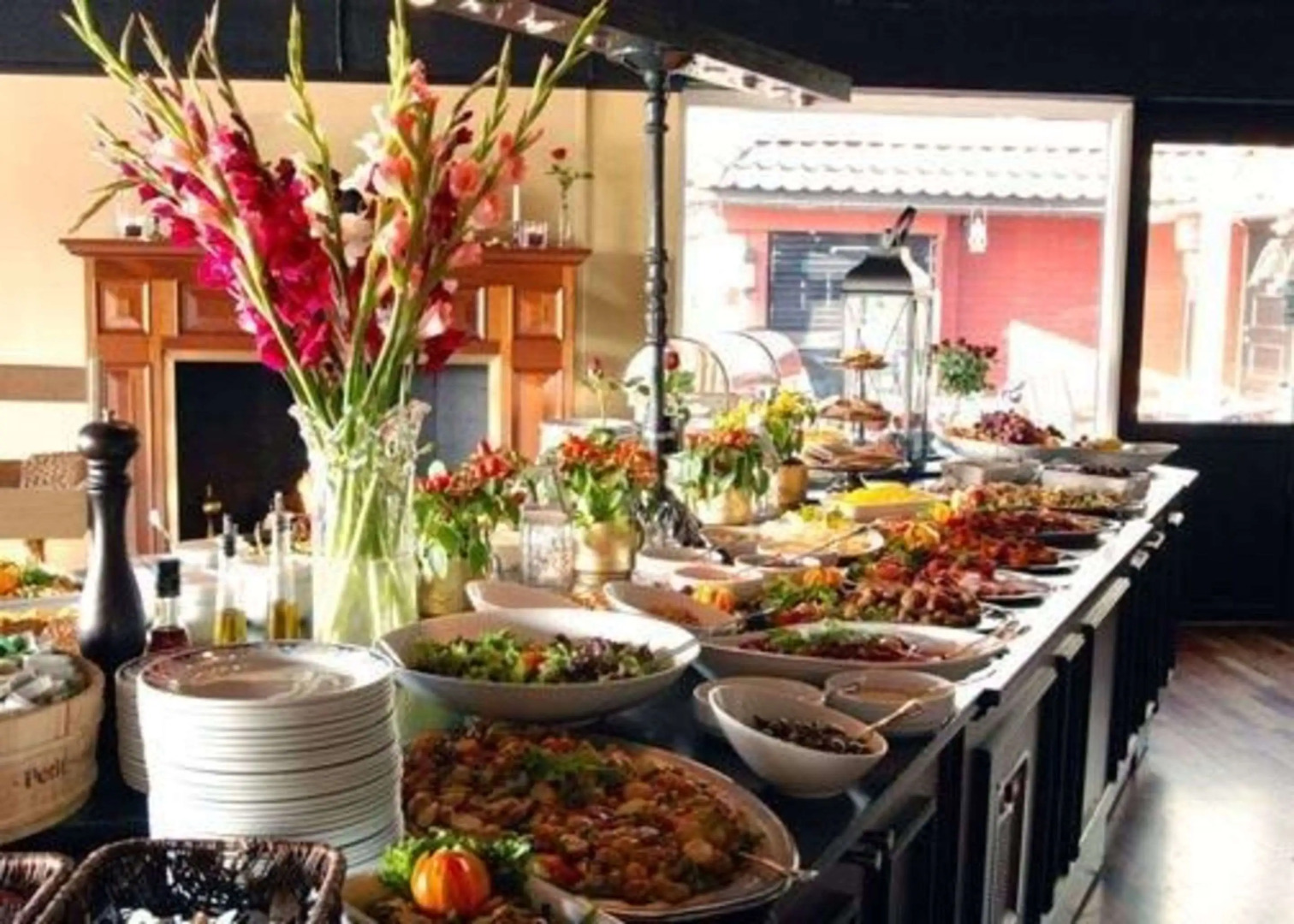 Quality Hotel Grand Larvik