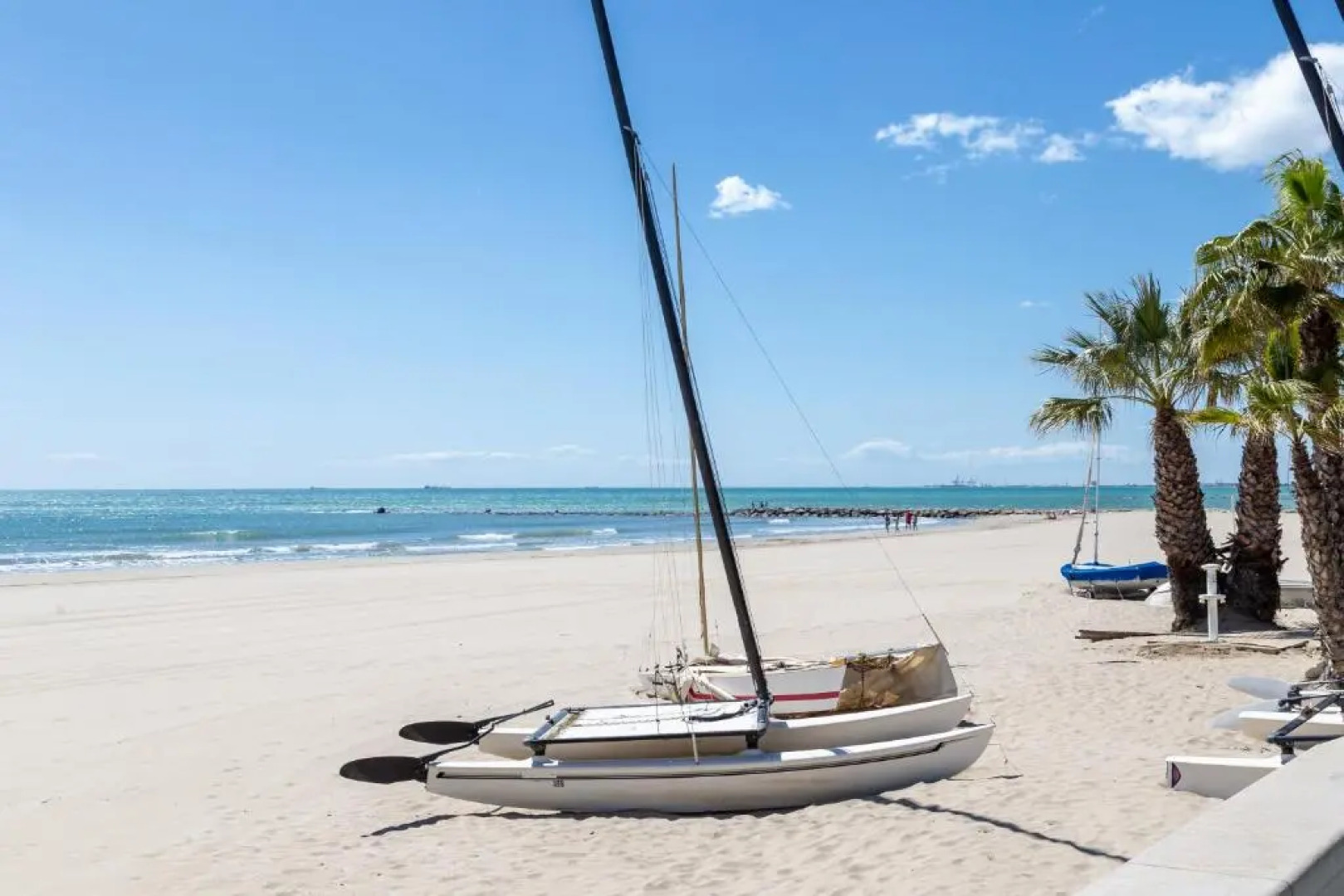 Travel Habitat A Benicassim