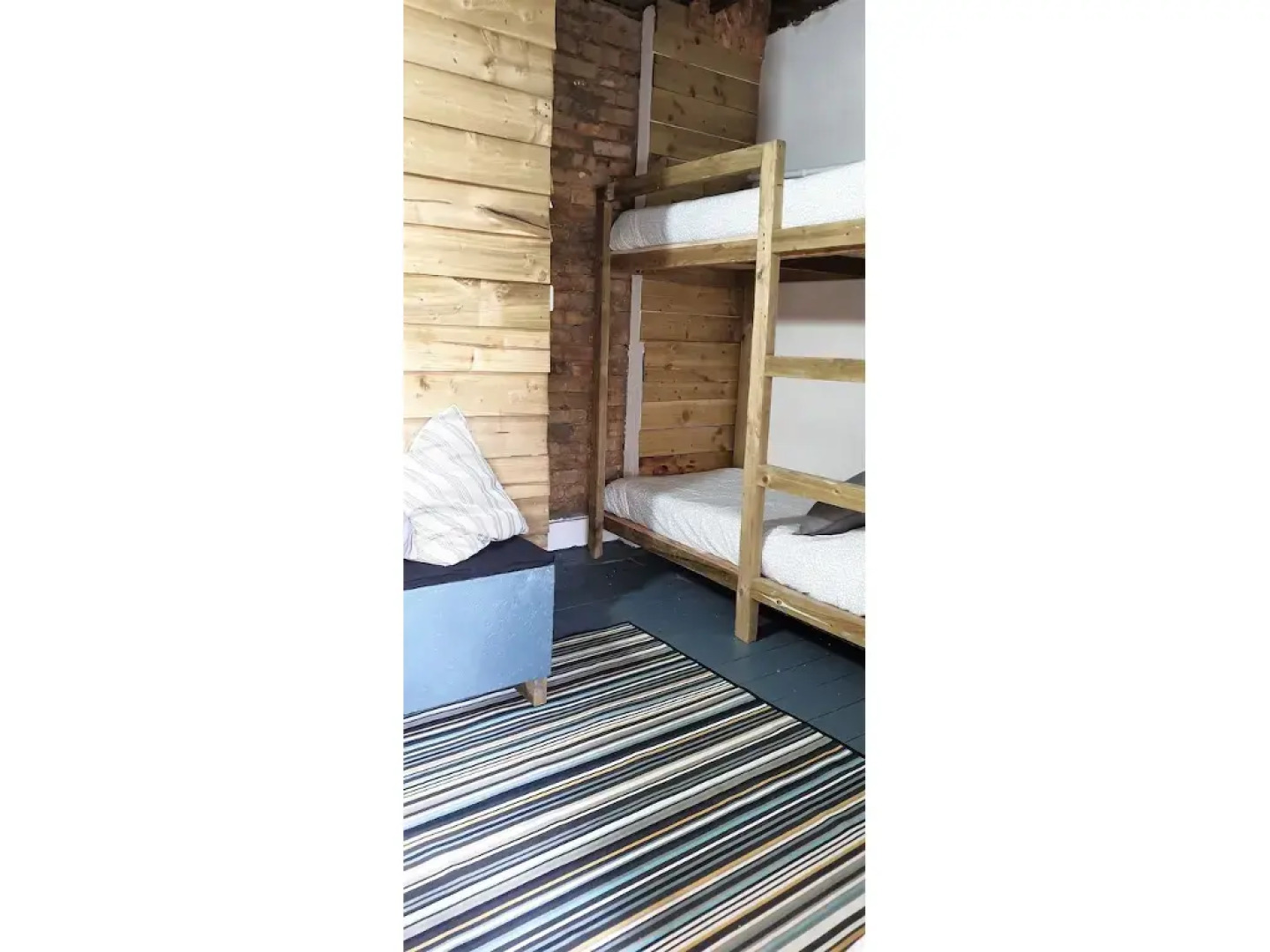 Bunkhouse Bournemouth - Hostel