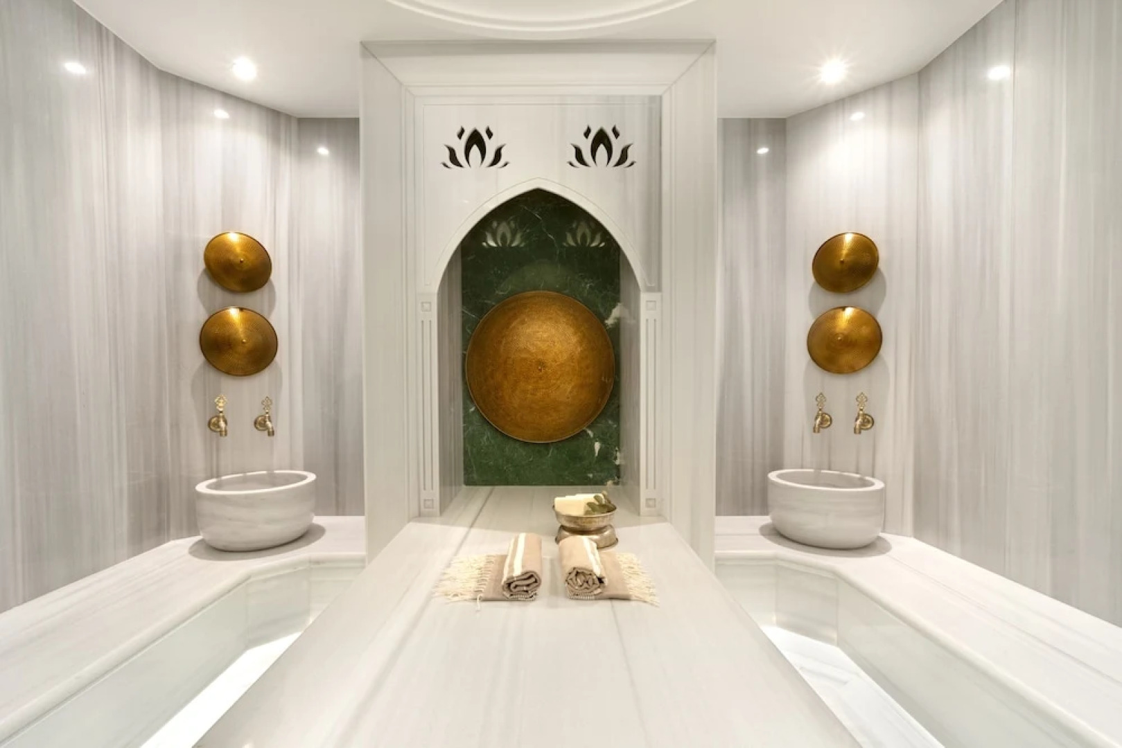 Bentley Hotel Old City