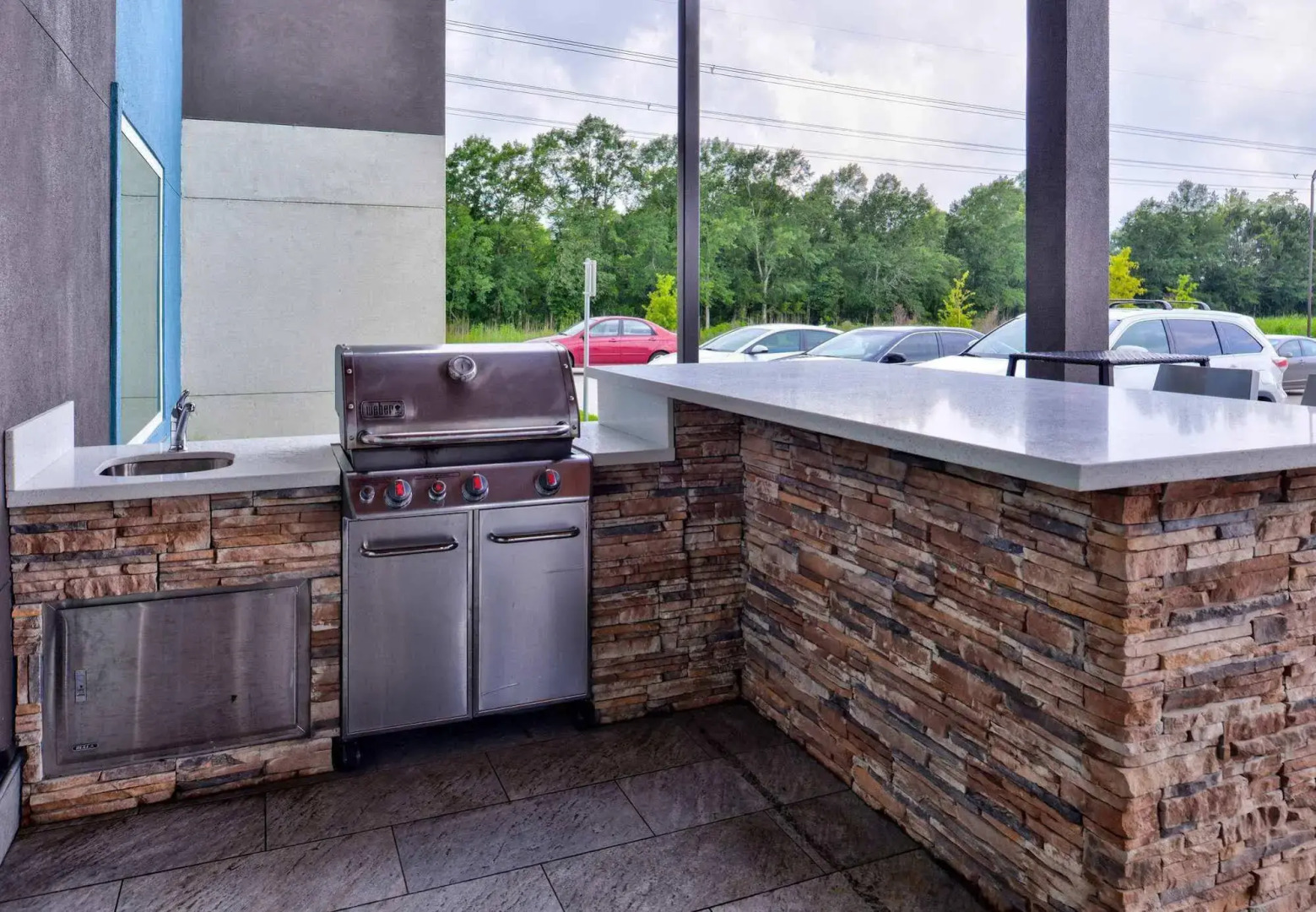 TownePlace Suites by Marriott Laplace