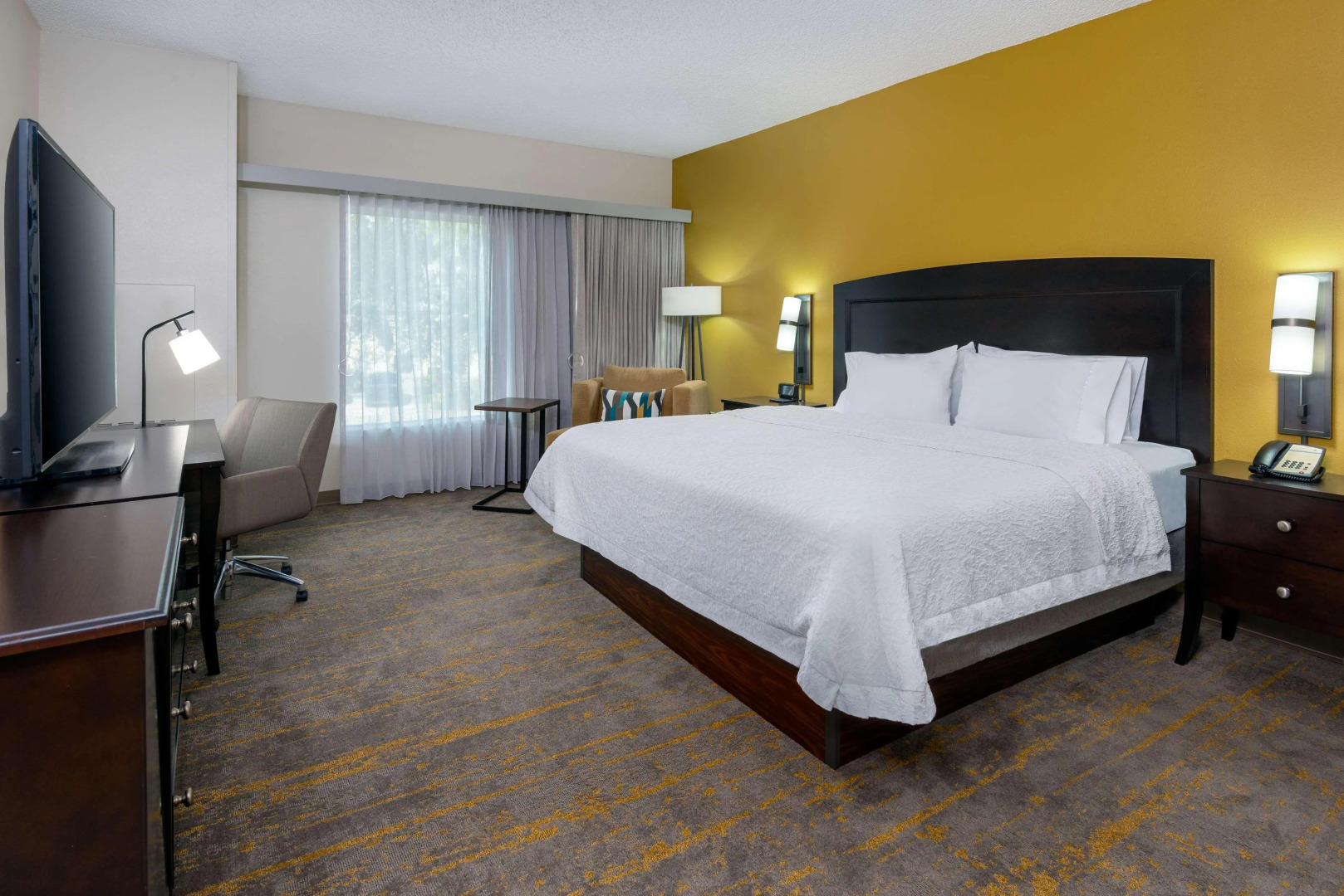 Hampton Inn & Suites Sarasota/Lakewood Ranch