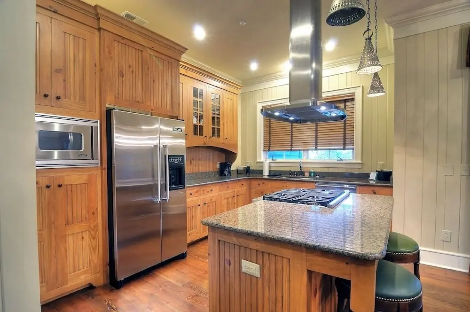 Bright's Creek Lodge