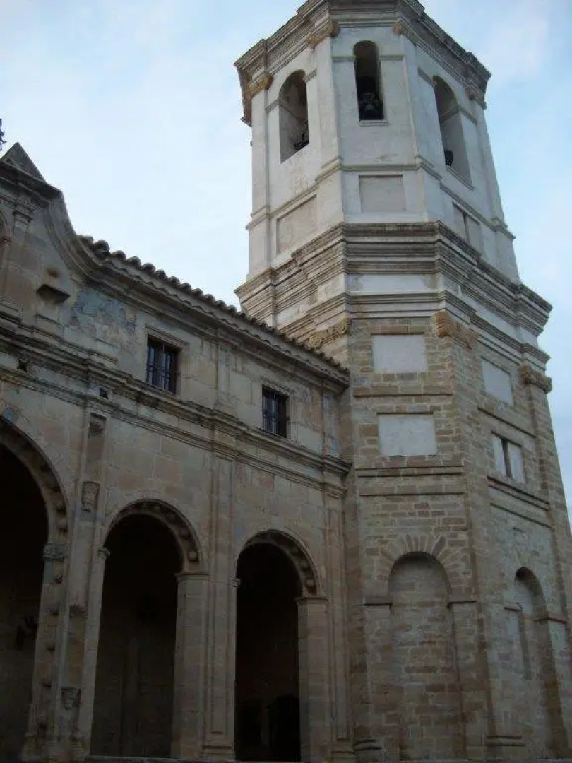 Apartamentos La Catedral