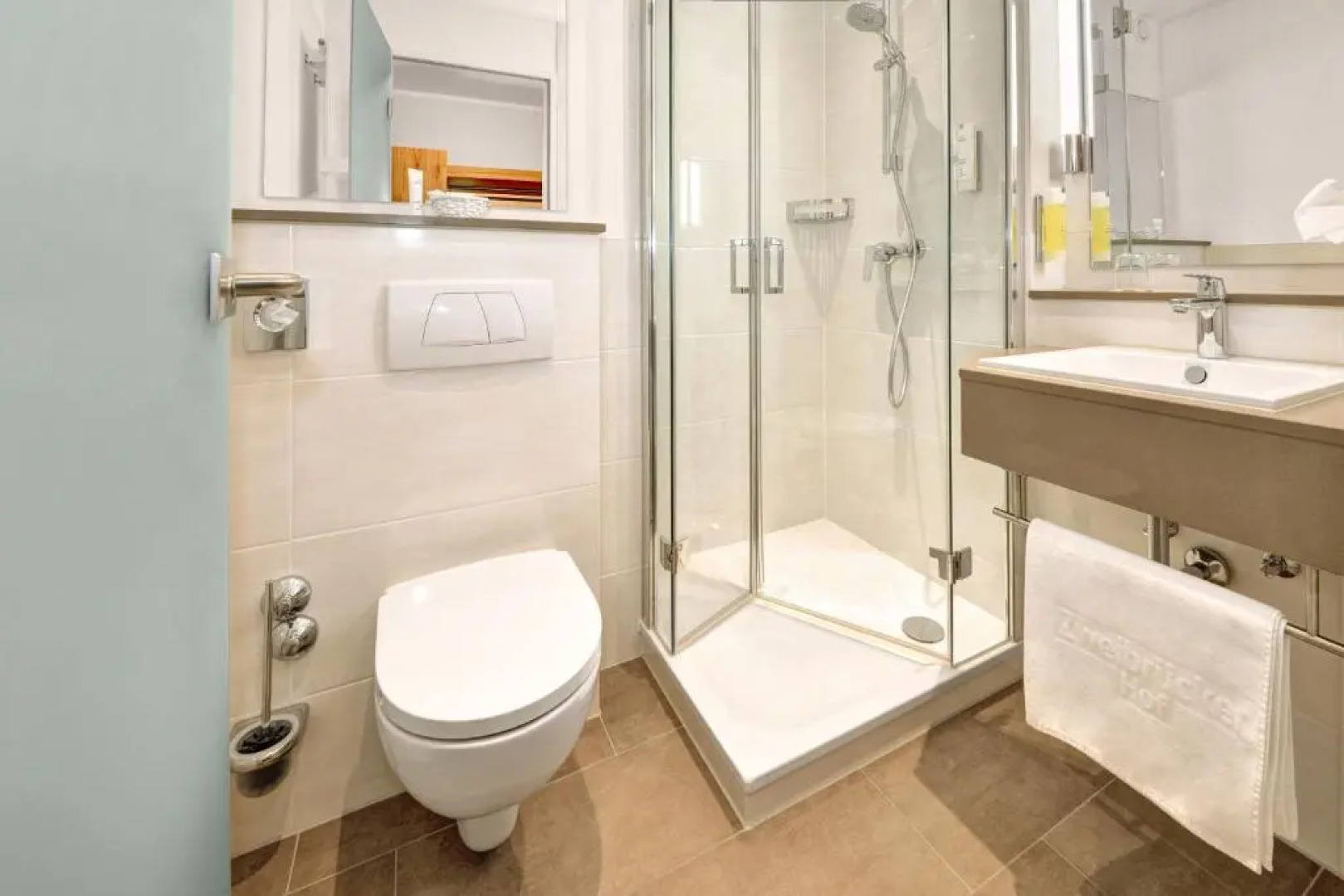 Ringhotel Zweibrücker Hof Herdecke