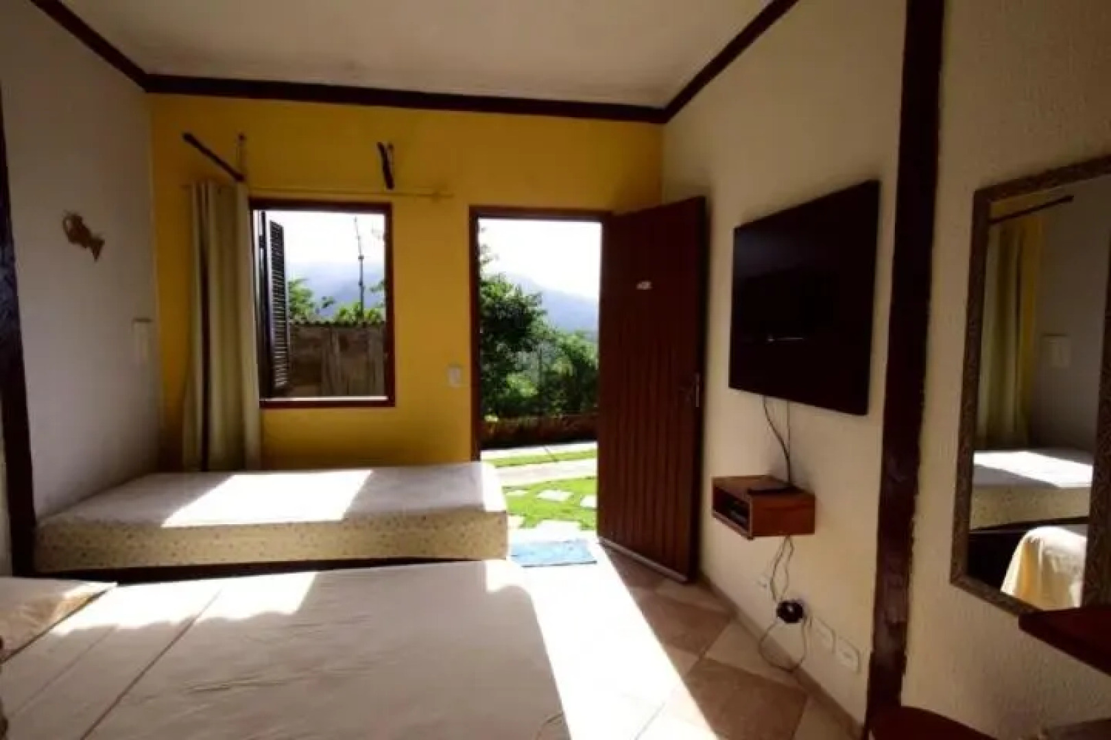 Suítes Alto Itamambuca