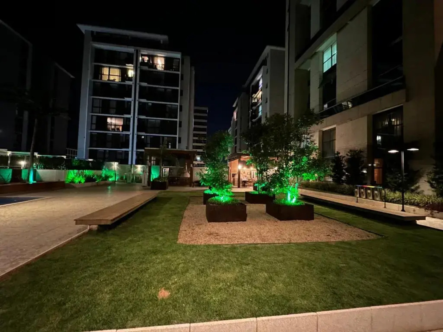 Vista Park Sul Cobertura Duplex